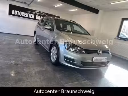 Volkswagen Golf 1.8 TSI