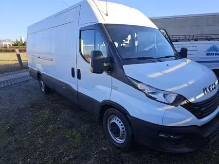 Iveco Daily 35 136