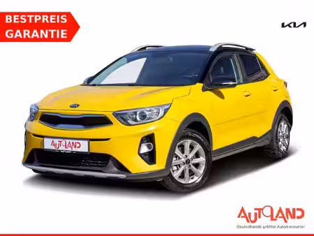 Kia Stonic 1.2