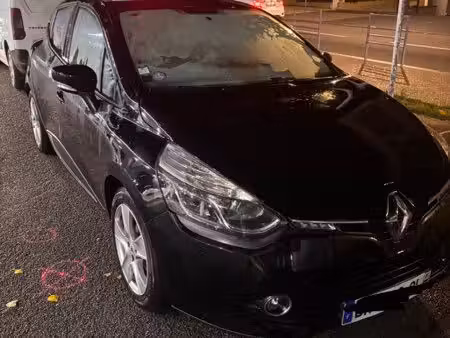 Renault Clio 1.2 75
