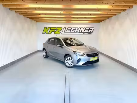 Opel Corsa 136