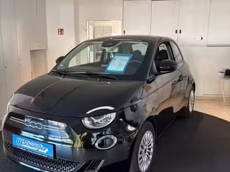 Fiat 500 118