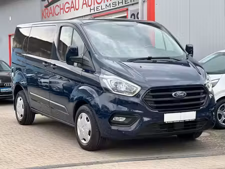 Ford Transit 2.0 105 SE