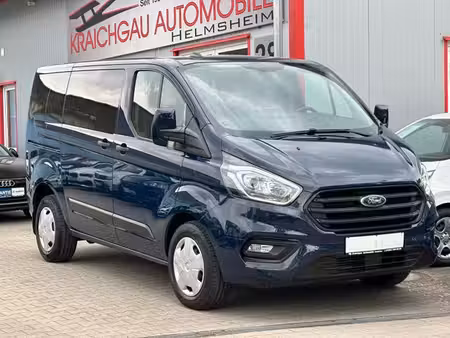 Ford Transit 2.0 105