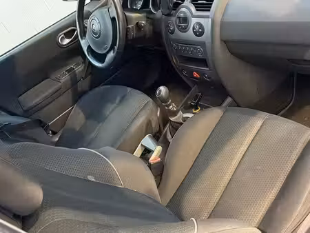 Renault Mégane 1.9 dCi 120