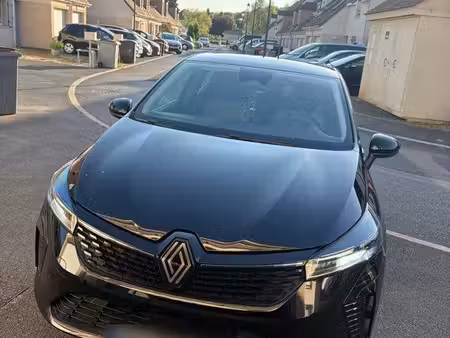 Renault Clio 1.0 TCe 90