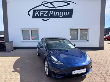 Tesla Model 3 Standard Plus 306