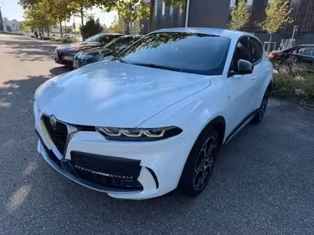 Alfa Romeo Tonale 1.5 160