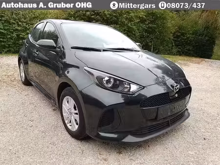 Mazda Mazda2 1.5 116 Centre Line