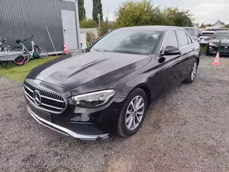 Mercedes-Benz Classe E E 200 2.0 197 4Matic
