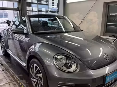 Volkswagen Beetle 1.4 TSI 150