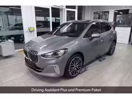 BMW Série 2 220i 1.5 170 Luxury