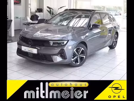 Opel Astra 1.2 131 GS