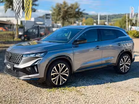 Renault Austral 1.3 160 Techno
