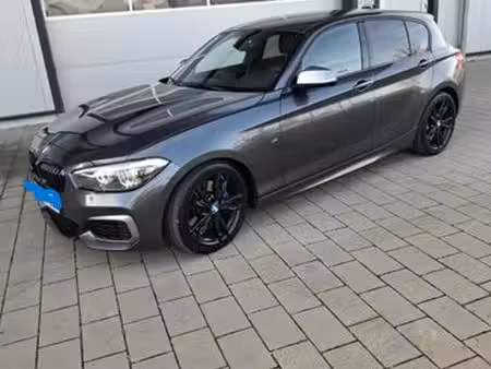 BMW Série 1 M140i 3.0 340