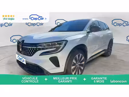 Renault Austral 1.3 160 Techno