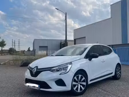 Renault Clio 1.0 SCe 75
