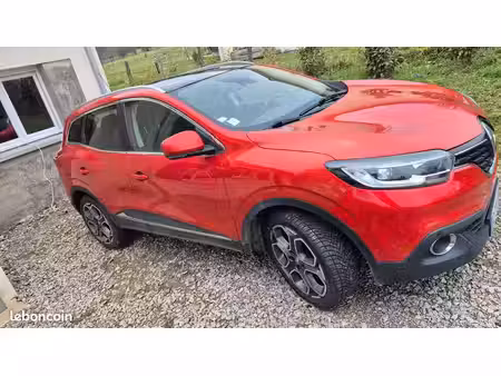 Renault Kadjar 1.6 dCi 130