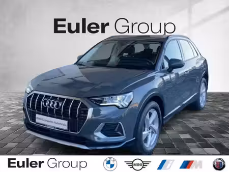 Audi Q3 35 TFSI 1.5 150 Sport