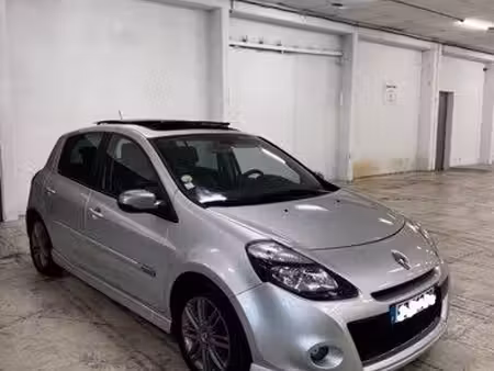 Renault Clio 1.5 dCi 105