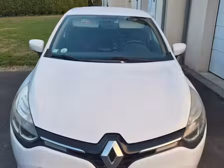 Renault Clio 1.5 dCi 75 Zen