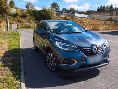 Renault Kadjar 1.5 dCi 115