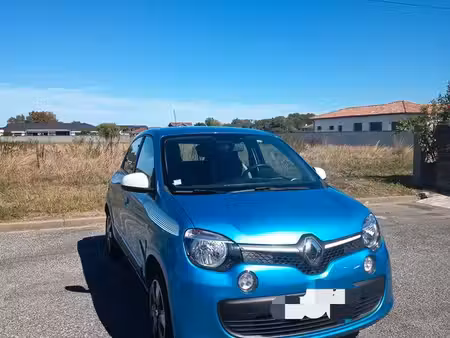 Renault Twingo 1.0 70