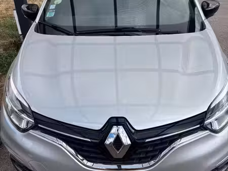 Renault Captur 1.5 dCi 90