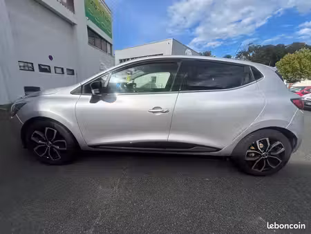 Renault Clio 0.9 90