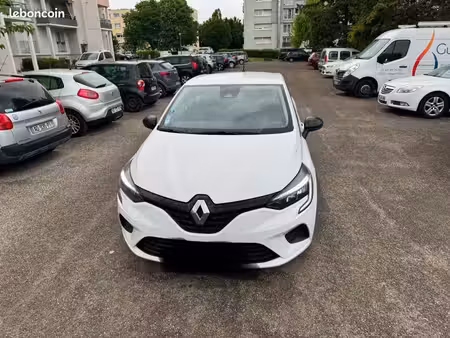 Renault Clio 1.0 SCe 65