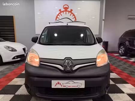 Renault Kangoo 1.5 dCi 75