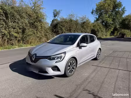 Renault Clio 0.9 90
