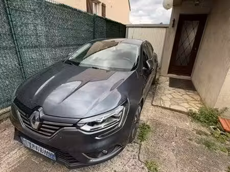 Renault Mégane 1.3 TCe 140
