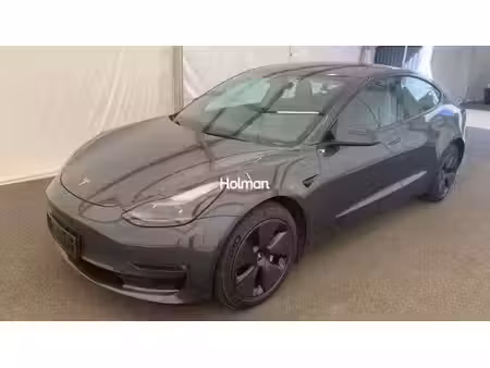 Tesla Model 3 Grande Autonomie