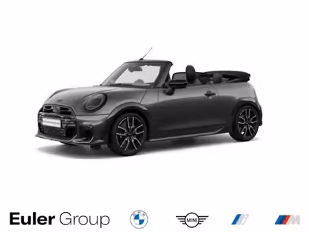 Mini Cabrio Cooper S 2.0 204
