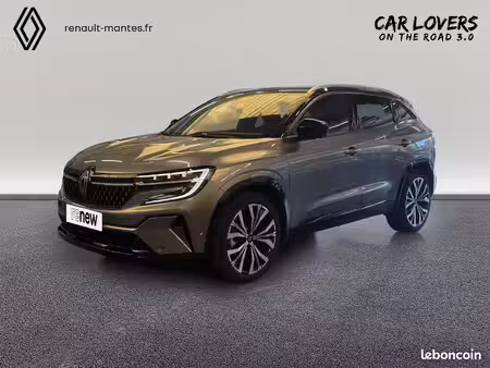 Renault Austral 1.2 200 Iconic