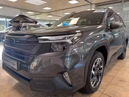 Subaru Forester 2.0 Eyesight 4x4