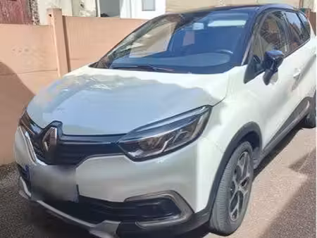 Renault Captur 1.3 TCe 150