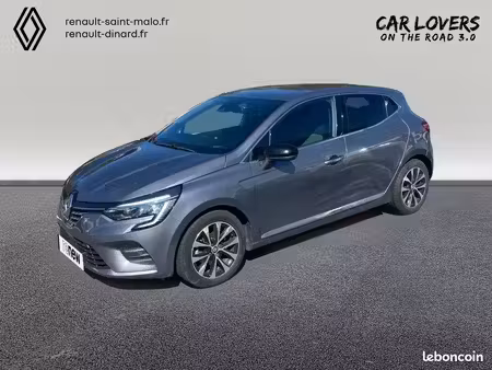 Renault Clio E-Tech 1.6 145 Techno