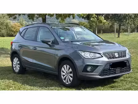Seat Arona 1.0 TSI 95
