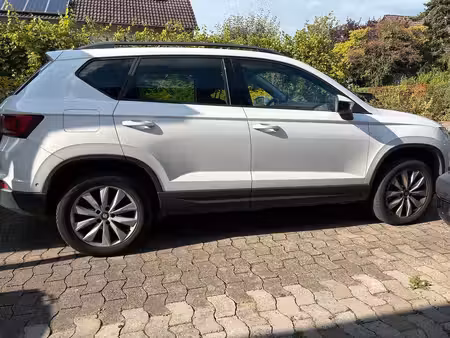 Seat Ateca 1.6 TDI 115 Style