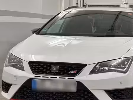 Seat Leon Cupra 2.0 TSI 280 ST