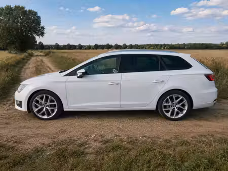 Seat Leon 2.0 TDI 150 ST
