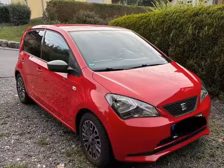 Seat Mii 1.0 60