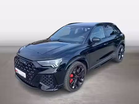 Audi Q3 RS Q3 2.5 400 quattro