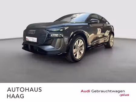 Audi Q6 Sportback E-Tron 306