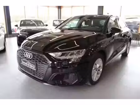 Audi A3 40 TFSI E 1.4 204
