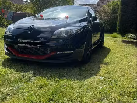 Renault Mégane RS