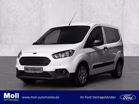 Ford Transit 1.0 Trend