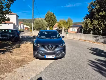 Renault Kadjar 1.2 130 Intens